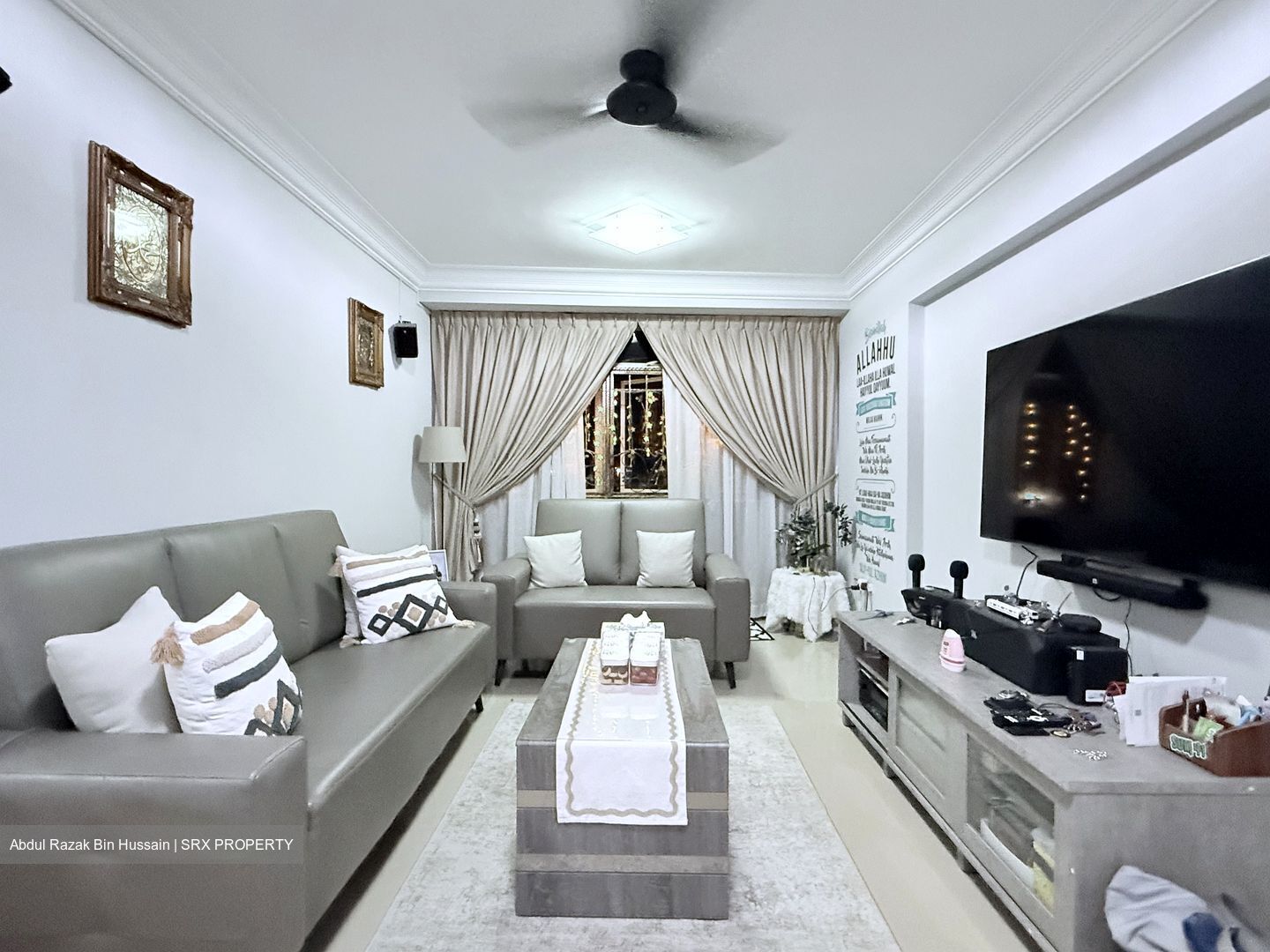 Blk 266B The Coris (Sengkang), HDB 4 Rooms #544522451